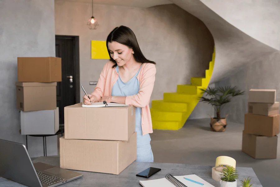 The Ultimate Guide to Moving House in Australia