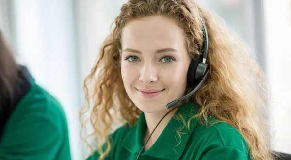 Expert Support